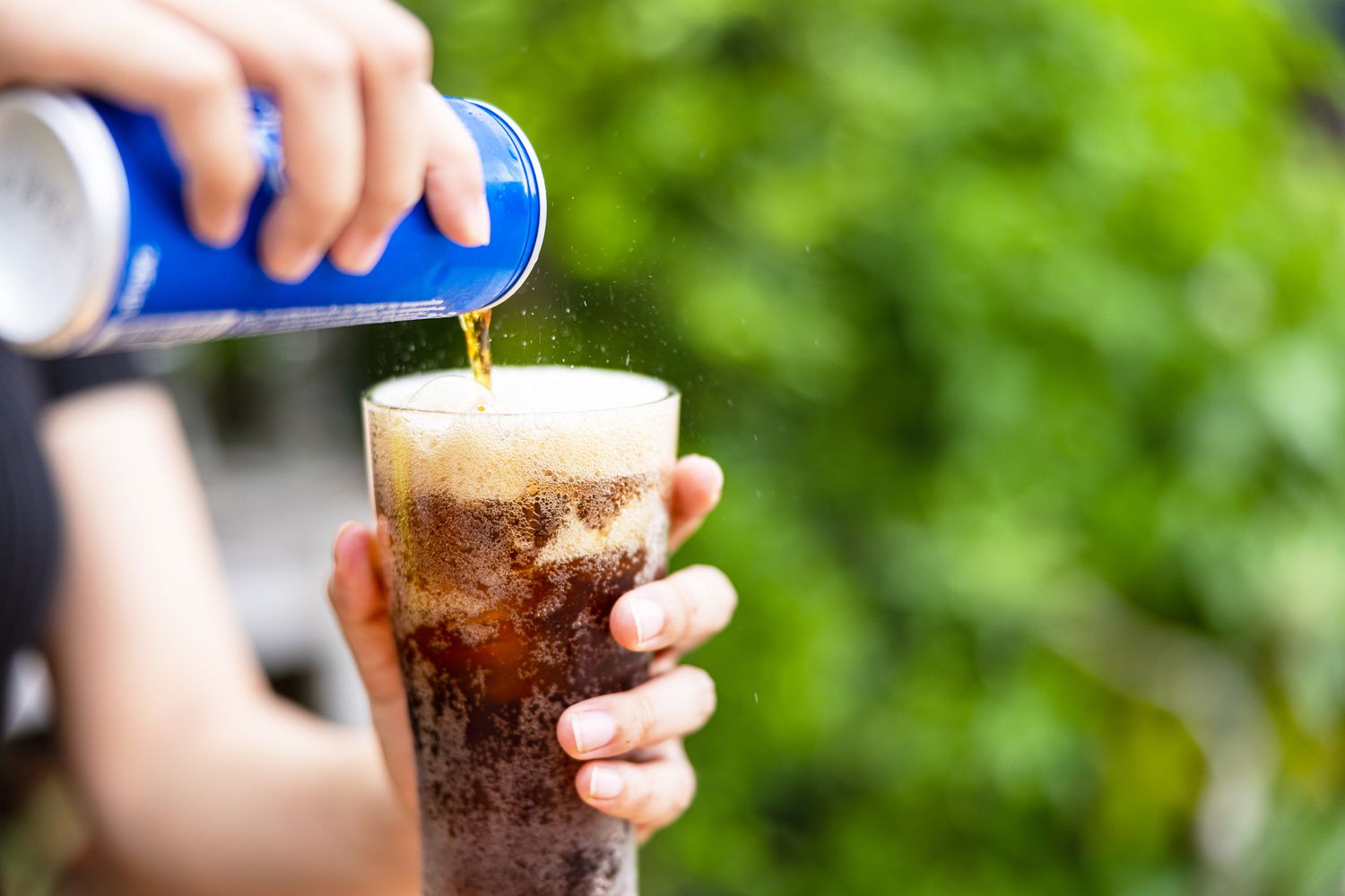 Is Soda Vegan? How you can Select a Plant-Based mostly Carbonated Drink